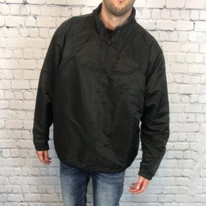 UZZI Amphibious Gear Jacket Vintage 90 Windbreaker
